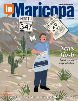 March-issue