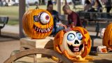 Pacana Pumpkin Walk