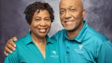 Maricopa residents Euphemia and Sherman Weekes founded Crest Premier Properties in 2006 and manage about 150 homes, a quarter of which are in Maricopa. [submitted]