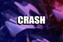 crash